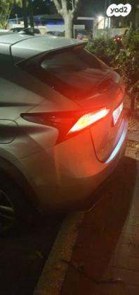 לקסוס NX 4X4 NX200T Premium אוט' 2.0 (238 כ"ס) בנזין 2016 למכירה בראשון לציון