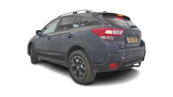 סובארו XV 4X4 Classic אוט' 1.6 (114 כ''ס) בנזין 2018 למכירה ב