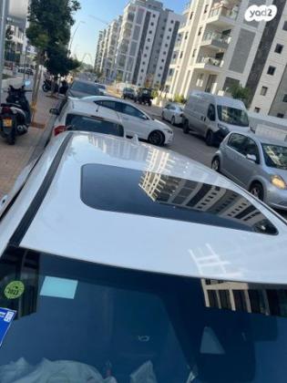 מאזדה CX-5 4X4 Signature אוט' 2.5 (195 כ''ס) בנזין 2020 למכירה באור יהודה