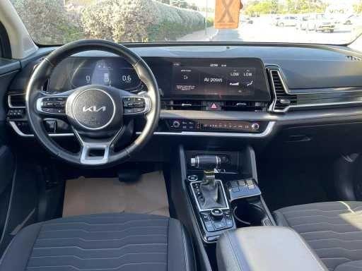 קיה ספורטז' Urban Top אוט' 2.0 (155 כ''ס) בנזין 2022 למכירה בנתניה