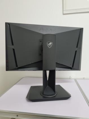 מסך גיימינג שמור מעוד