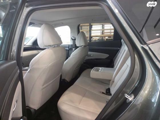 יונדאי טוסון Elite אוט' בנזין 1.6 (180 כ''ס) בנזין 2022 למכירה בבאר שבע