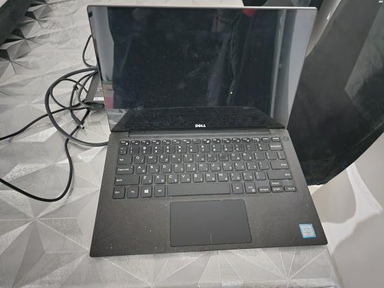 מחשב נייד dell xps 13