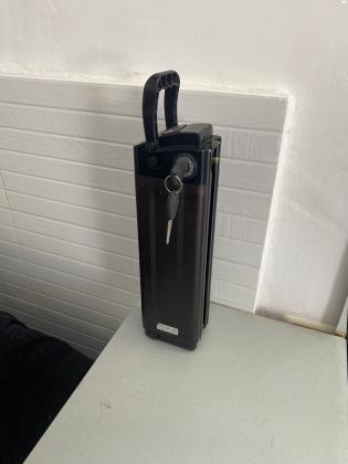 מצב חדש אפשרות עם המטען סוללה 36v