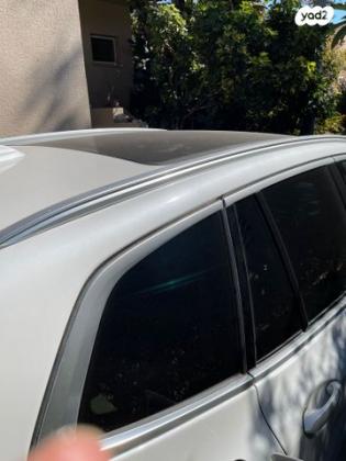 ב.מ.וו iX3 Impressive אוטו' חשמלי (286 כ"ס) חשמלי 2021 למכירה בנס ציונה