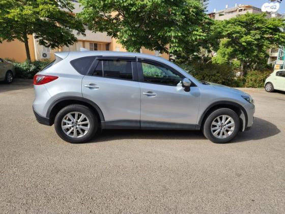 מאזדה CX-5 4X2 Executive אוט' 5 דל' 2.0 (165 כ"ס) בנזין 2015 למכירה בהרצליה