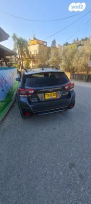 סובארו XV 4X4 Crosstrek אוט' 2.0 (152 כ''ס) בנזין 2022 למכירה במעלות תרשיחא