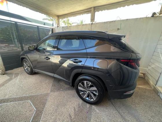 יונדאי טוסון Panoramic אוט' בנזין 1.6 (180 כ''ס) בנזין 2022 למכירה ברמלה