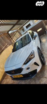 קופרה פורמנטור SS אוט' 1.5 (150 כ"ס) בנזין 2022 למכירה בשדרות