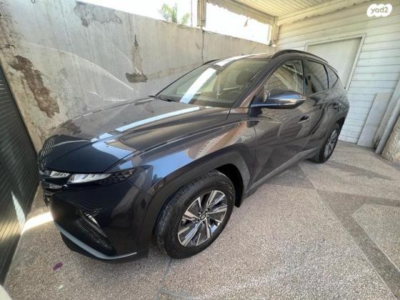 יונדאי טוסון Panoramic אוט' בנזין 1.6 (180 כ''ס) בנזין 2022 למכירה ברמלה