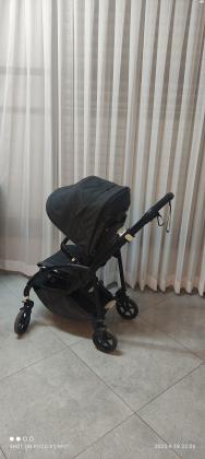 עגלת בוגבו bugabo bee6 ג'ינס