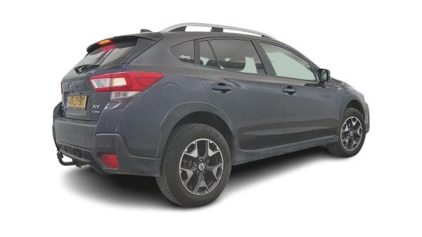 סובארו XV 4X4 Classic אוט' 1.6 (114 כ''ס) בנזין 2018 למכירה ב