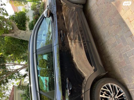 יונדאי טוסון Panoramic אוט' בנזין 2.0 (155 כ"ס) בנזין 2019 למכירה בחדרה