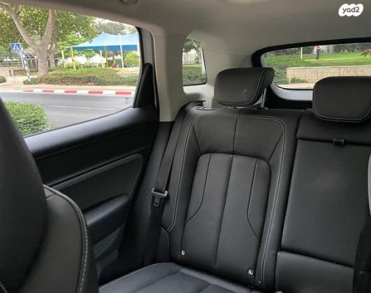 איווייס U5 Premium אוטו' חשמלי (204 כ"ס) חשמלי 2022 למכירה באשדוד