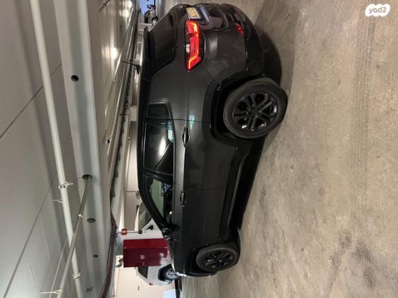 ג'יפ / Jeep קומפאס 80TH Anniv אוט' 1.3 (150 כ''ס) בנזין 2022 למכירה בחדרה