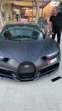 מרצדס GLE 4X4 GLE400 4MATIC Exclusive אוט' 3.0 (333 כ''ס) בנזין 2016 למכירה בראשון לציון