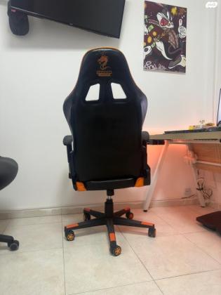 כיסא גיימינג של חברת דרגון