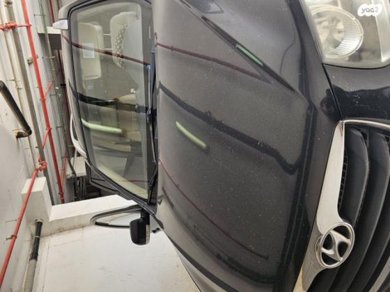 יונדאי סנטה פה 4X4 Executive אוט' בנזין 5 מק' 2.3 (174 כ''ס) בנזין 2010 למכירה בירושלים