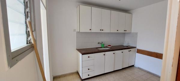 דוד בן גוריון 1 (השכונה הותיקה)