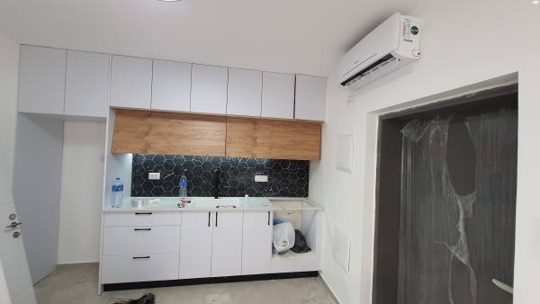 אליעזר קפלן 3 (קרית ים ג)