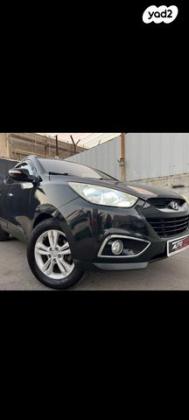 יונדאי iX35 Inspire אוט' 2.0 (163 כ''ס) בנזין 2011 למכירה בשפרעם