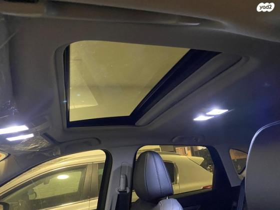 מאזדה CX-5 4X2 Executive אוט' 4 דל' 2.0 (165 כ"ס) בנזין 2022 למכירה בפתח תקווה
