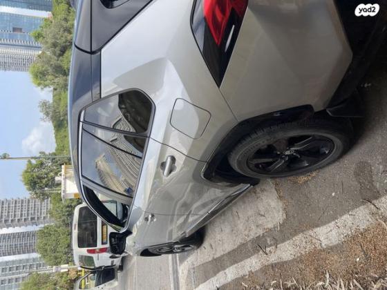 טויוטה RAV4 הייבריד E-motion הייבריד אוט' 2.5 (178 כ''ס) בנזין 2019 למכירה ברמת גן