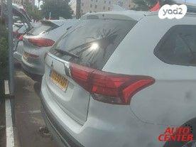 מיצובישי אאוטלנדר Intense אוט' 7 מק' 2.0 (150 כ"ס) בנזין 2019 למכירה ב