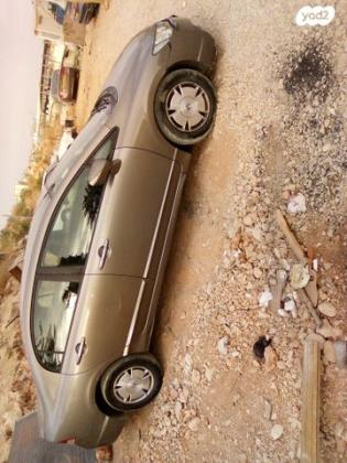 הונדה סיוויק הייבריד הייבריד אוט' 1.3 (115 כ''ס) בנזין 2008 למכירה במודיעין מכבים רעות