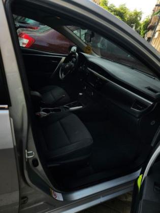 טויוטה קורולה GLI-FL אוט' 1.6 (132 כ''ס) [2013-2016] בנזין 2013 למכירה בגבעתיים