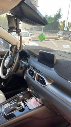 מאזדה CX-5 4X2 Executive אוט' 4 דל' 2.0 (165 כ"ס) בנזין 2021 למכירה בירושלים
