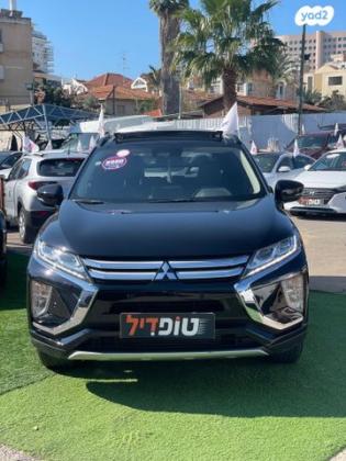 מיצובישי אקליפס קרוס Premium אוט' 1.5 (163 כ"ס) בנזין 2020 למכירה בנתניה