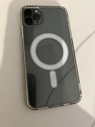 Apple - אייפון iPhone 11 Pro Max