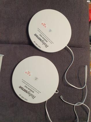 ביביסנס 5s במצב תקין לחלוטין,