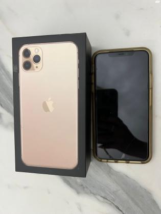 Apple - אייפון iPhone 11 Pro Max