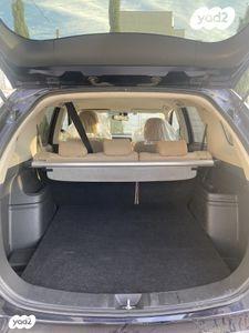 מיצובישי אאוטלנדר Instyle אוט' 5 מק' 2.0 (150 כ"ס) בנזין 2014 למכירה בבאקה אל ע'רביה