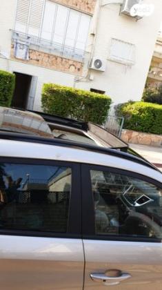 יונדאי טוסון Open Sky Plus אוט' בנזין 2.0 (155 כ''ס) בנזין 2018 למכירה בקרית מוצקין