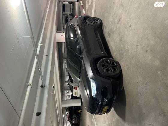 ג'יפ / Jeep קומפאס 80TH Anniv אוט' 1.3 (150 כ''ס) בנזין 2022 למכירה בחדרה