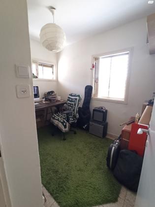 אלתרמן 4 (נאות אפקה ב)