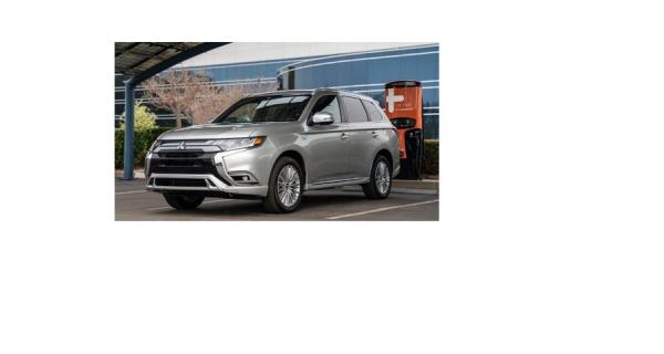 מיצובישי אאוטלנדר Instyle אוט' 7 מק' 2.0 (150 כ"ס) בנזין 2018 למכירה בירושלים