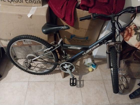 למכירה : אופנים הילוכים מידה