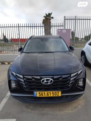 יונדאי טוסון Premium אוט' בנזין 2.0 (156 כ"ס) בנזין 2021 למכירה בבאר שבע