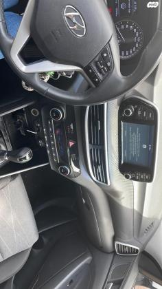 יונדאי טוסון Prime Plus אוט' בנזין 2.0 (155 כ"ס) בנזין 2019 למכירה בעכו