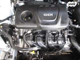 קיה ספורטז' Urban אוט' 1.6 (132 כ"ס) בנזין 2016 למכירה ברחובות