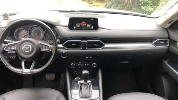 מאזדה CX-5 4X2 Executive אוט' 4 דל' 2.0 (165 כ"ס) בנזין 2017 למכירה ברעננה