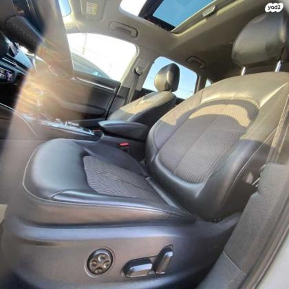 אאודי A3 Sportback E-Tron Luxury הייבריד אוט' 1.4 (204 כ"ס) היברידי חשמל / בנזין 2019 למכירה בנתניה