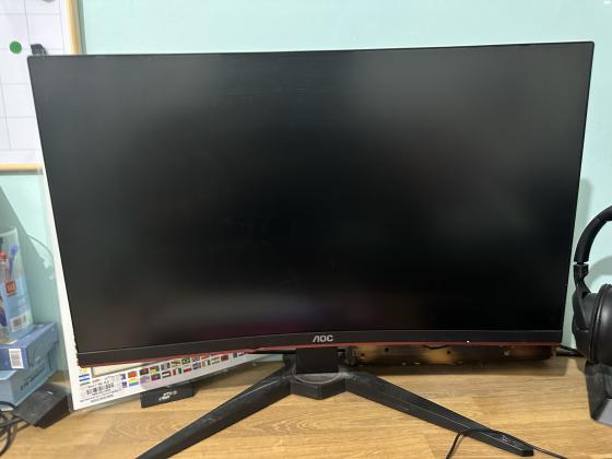 מחשב גיימינג כרטיס מסך geforce