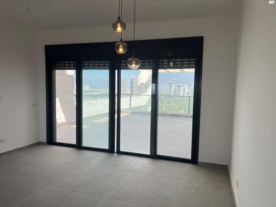 תדהר רמת אפעל 1 (רמת אפעל)