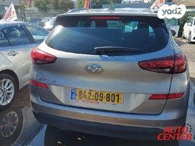 יונדאי טוסון Prime Plus אוט' בנזין 2.0 (155 כ"ס) בנזין 2019 למכירה ב