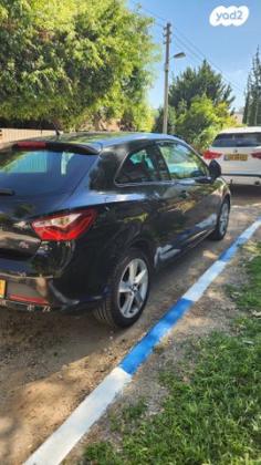 סיאט איביזה FR ידני 3 דל' 1.0 (110 כ"ס) בנזין 2016 למכירה בתל אביב יפו